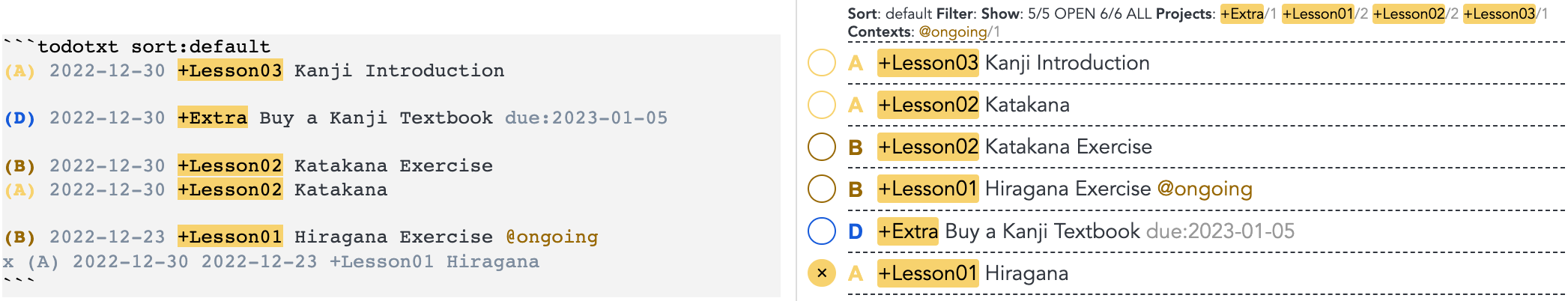 Joplin Metis Plugin